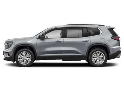 2025 GMC Acadia AWD Elevation