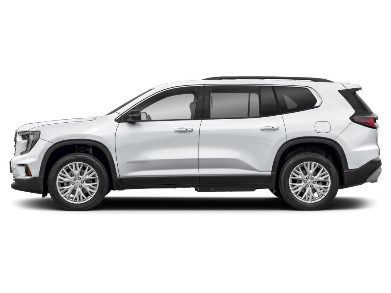 2025 GMC Acadia AWD Elevation