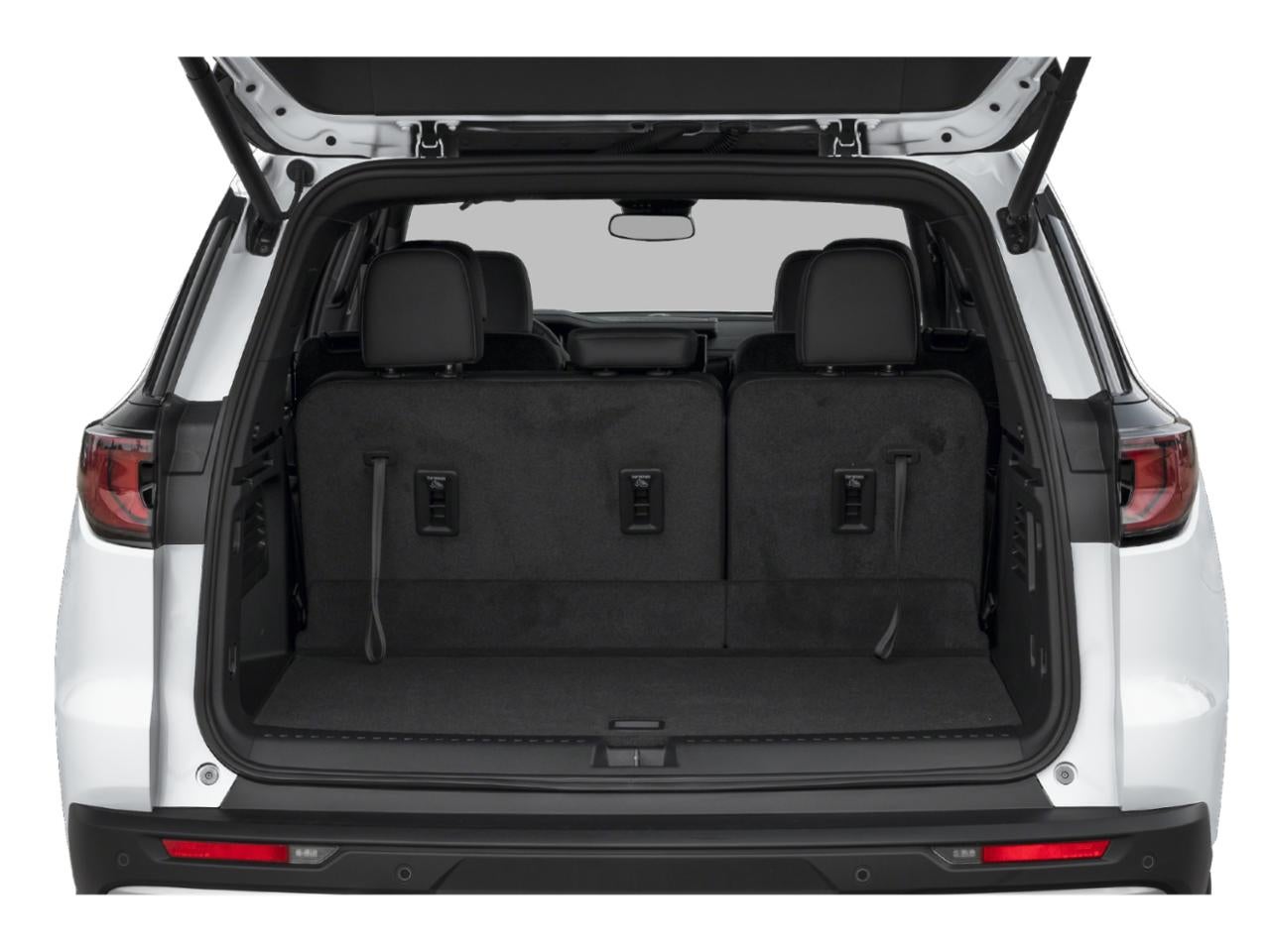 2025 GMC Acadia AWD Elevation