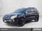 2009 GMC Acadia All-Wheel Drive SLT-1