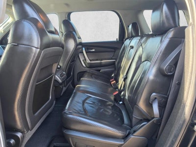 2009 GMC Acadia All-Wheel Drive SLT-1