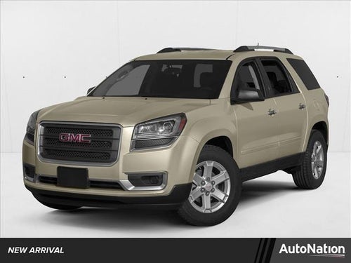 2015 GMC Acadia AWD SLT-2