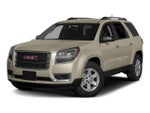 2015 GMC Acadia AWD SLT-2