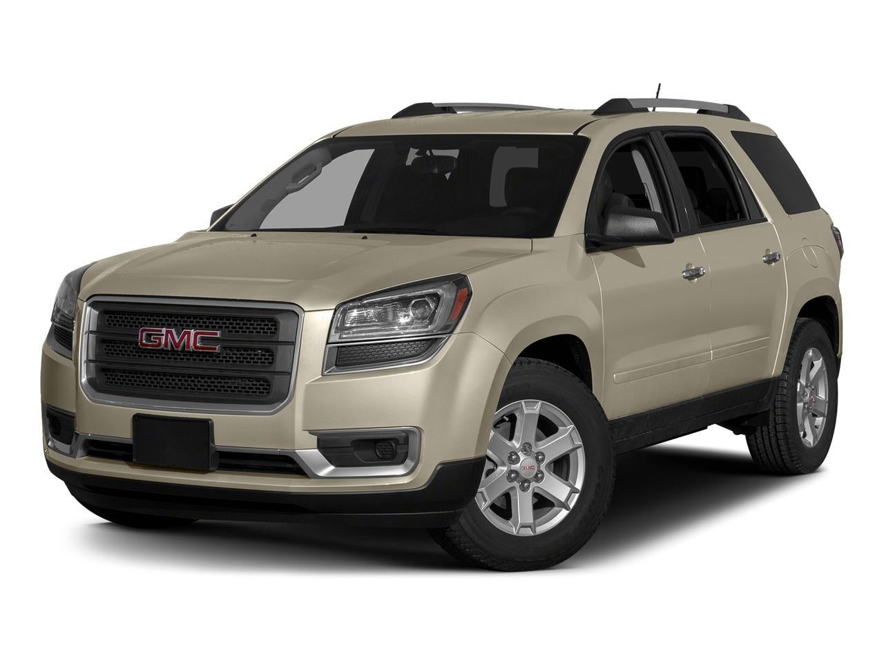 2015 GMC Acadia AWD SLT-2
