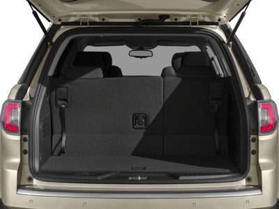 2015 GMC Acadia AWD SLT-2