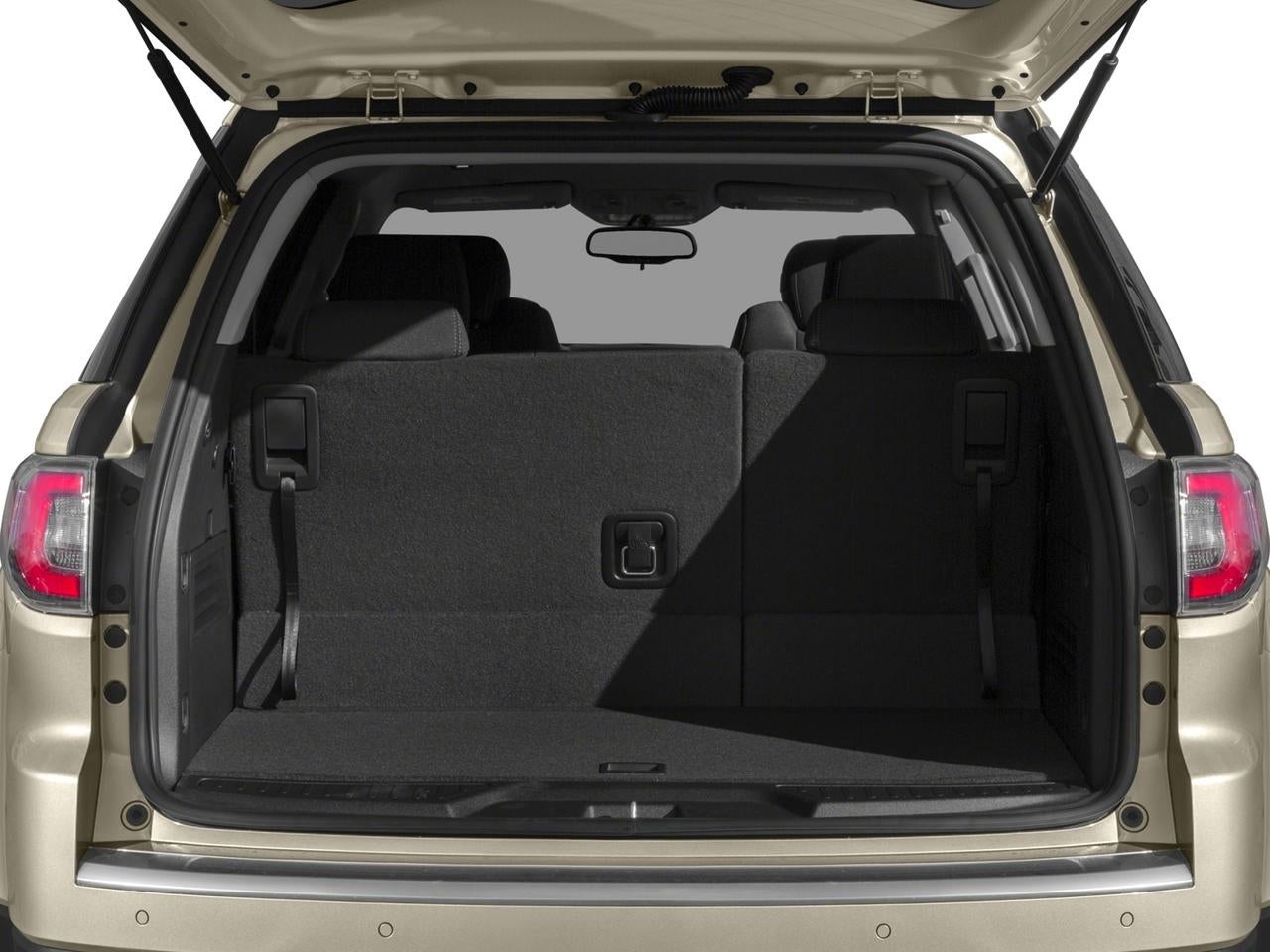 2015 GMC Acadia AWD SLT-2