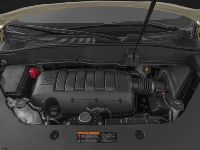 2015 GMC Acadia AWD SLT-2