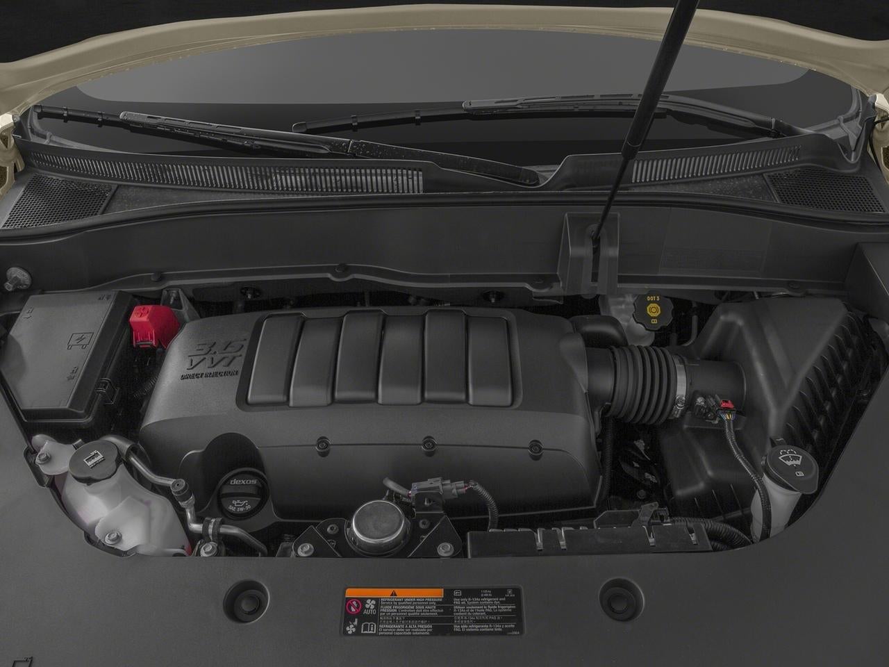 2015 GMC Acadia AWD SLT-2