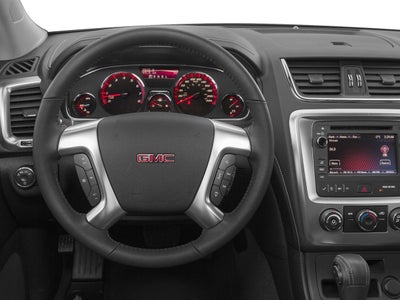 2015 GMC Acadia AWD SLT-2