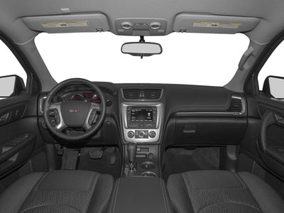 2015 GMC Acadia AWD SLT-2
