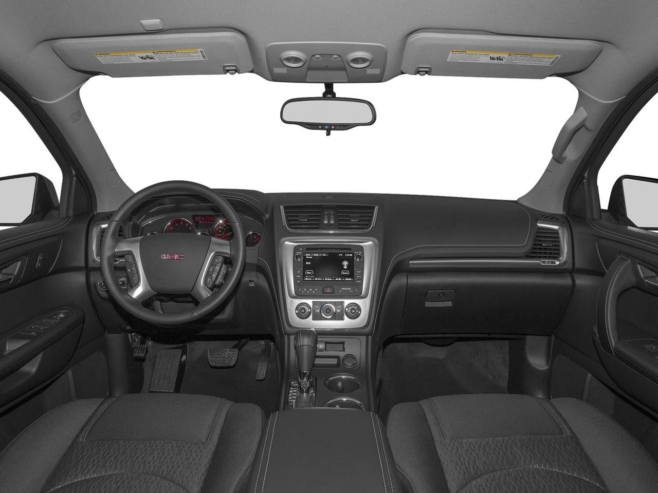 2015 GMC Acadia AWD SLT-2
