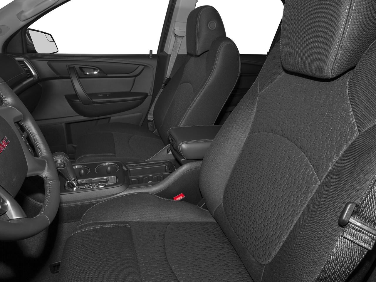 2015 GMC Acadia AWD SLT-2