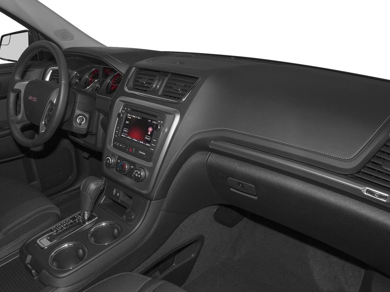 2015 GMC Acadia AWD SLT-2