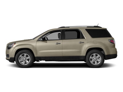 2015 GMC Acadia AWD SLT-2