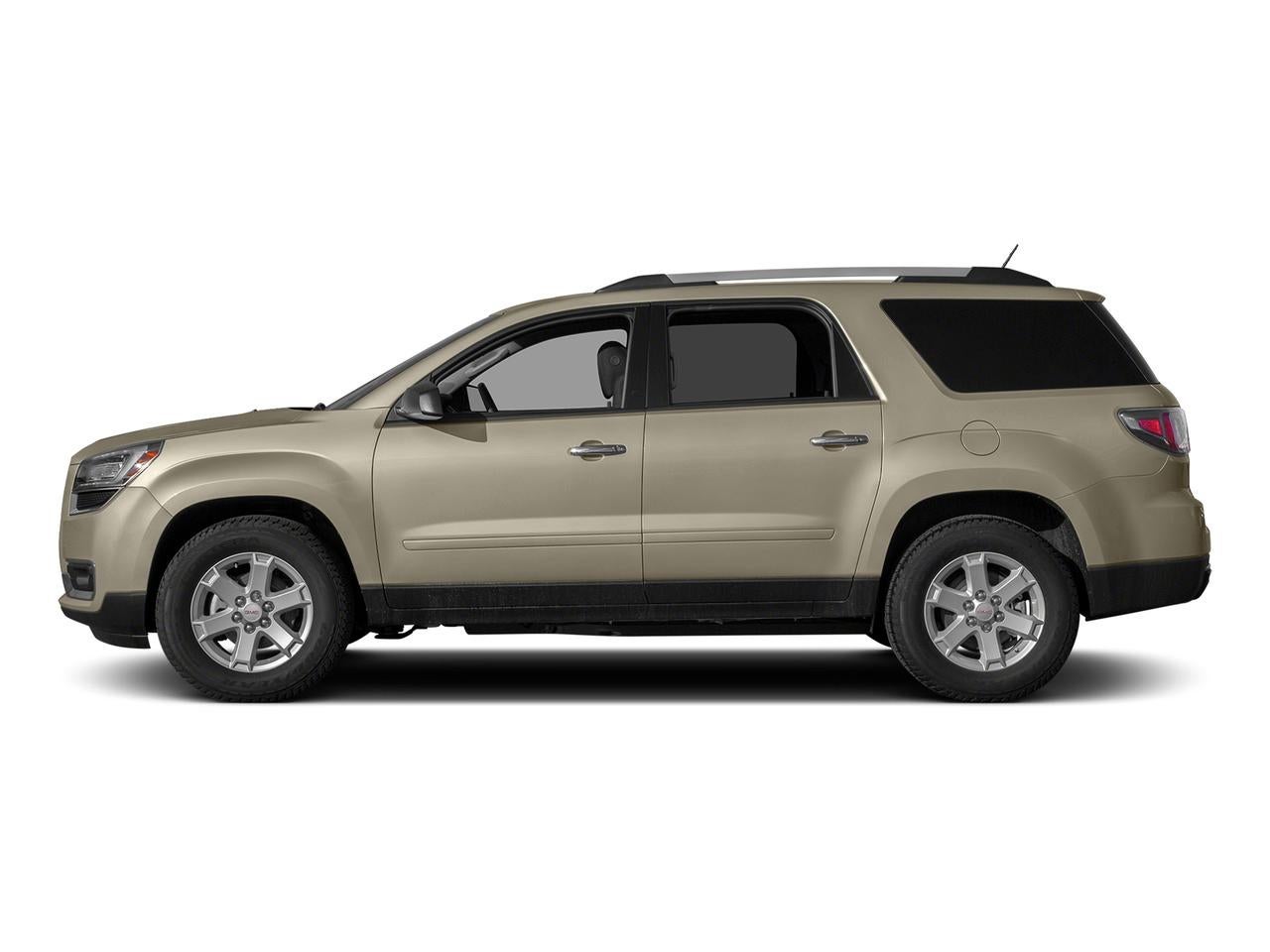 2015 GMC Acadia AWD SLT-2