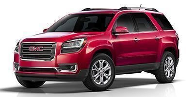 2015 GMC Acadia AWD SLT-2