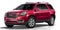 2015 GMC Acadia AWD SLT-2