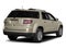 2015 GMC Acadia AWD SLT-2