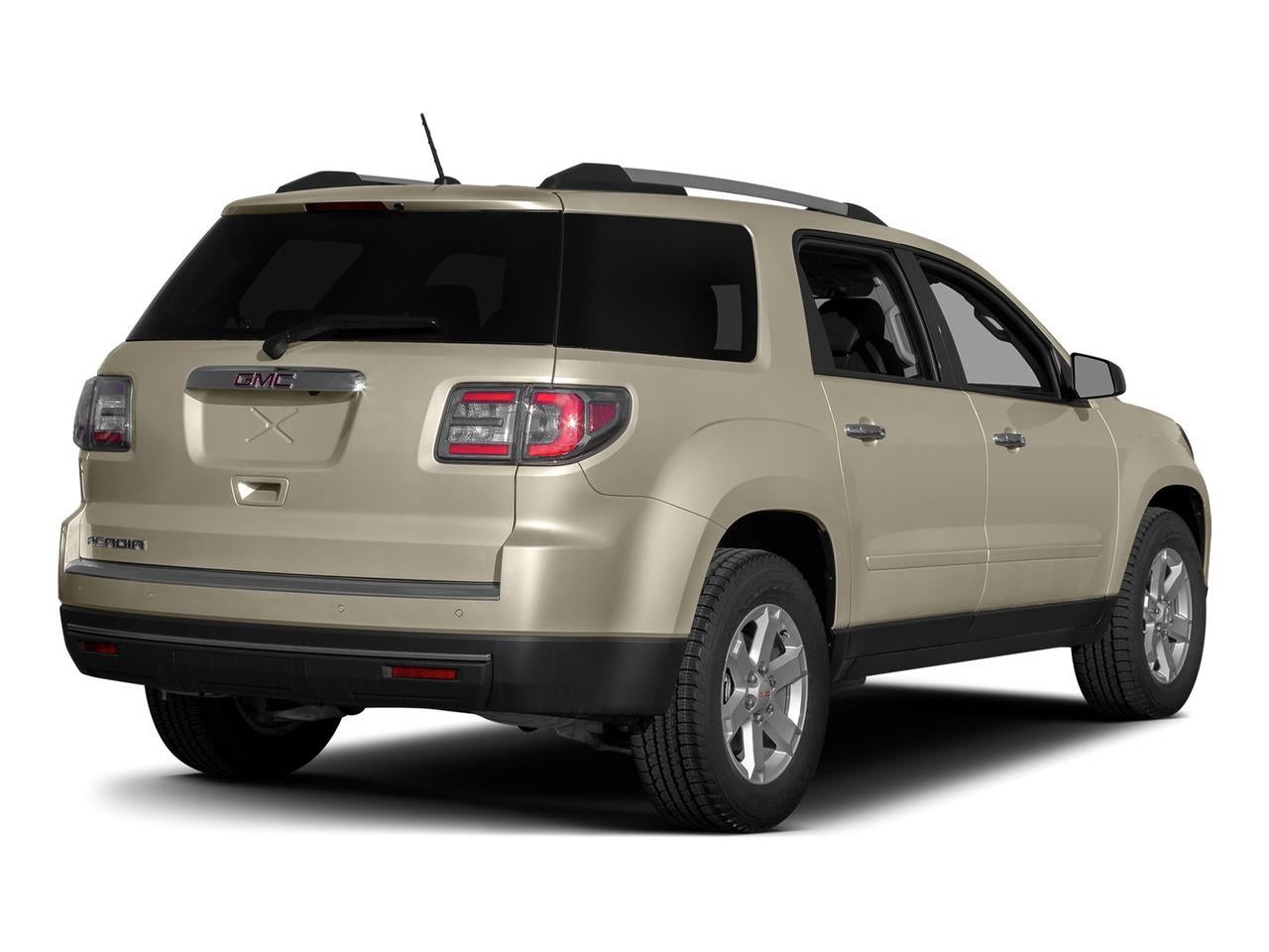 2015 GMC Acadia AWD SLT-2
