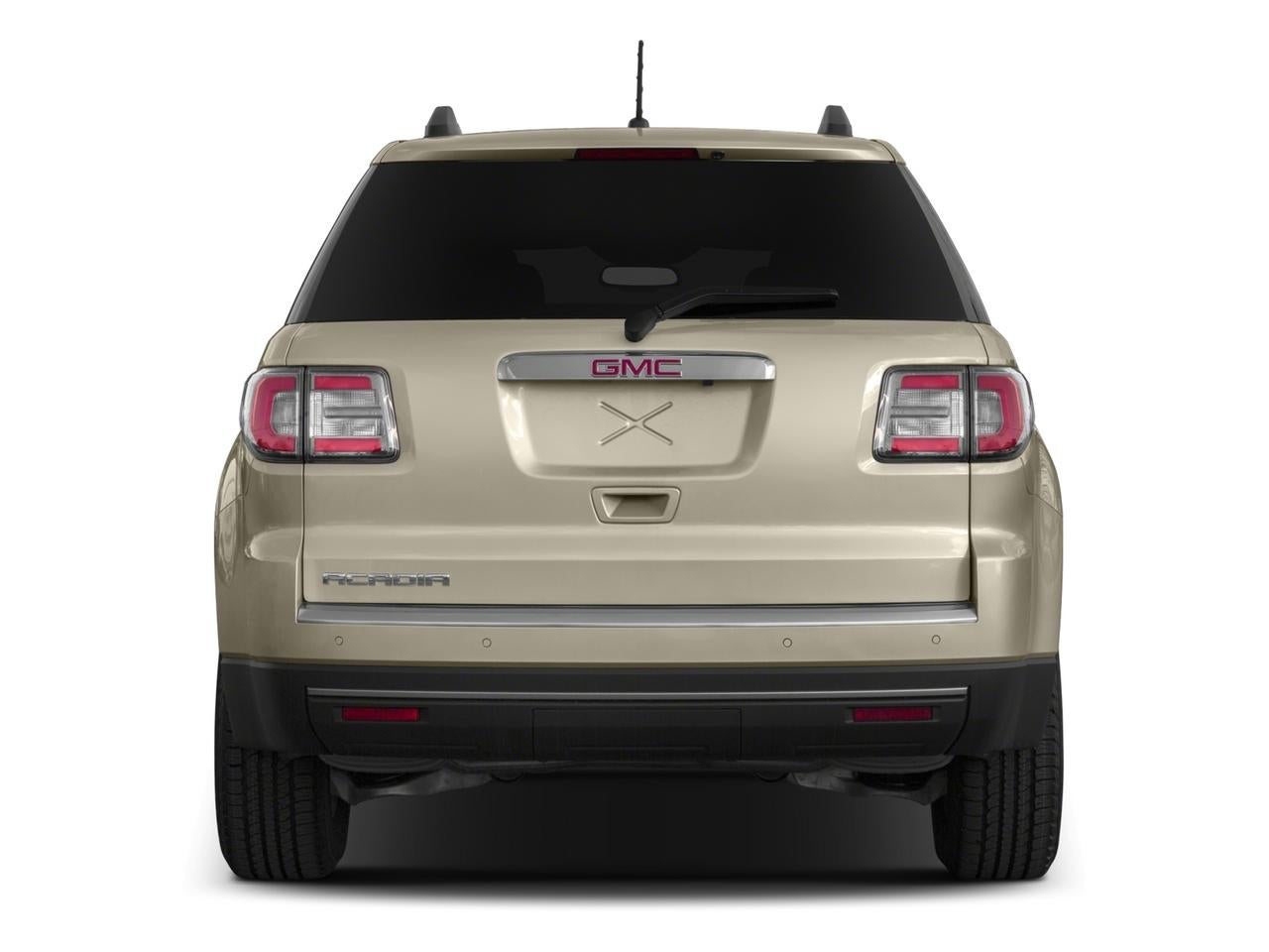 2015 GMC Acadia AWD SLT-2
