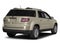 2015 GMC Acadia AWD SLT-2