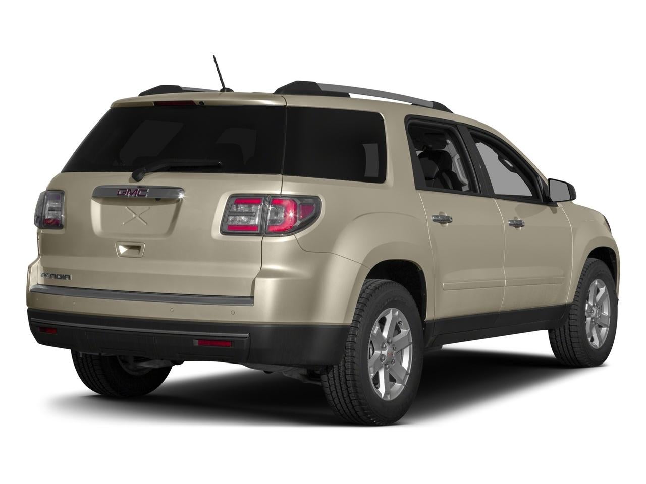 2015 GMC Acadia AWD SLT-2