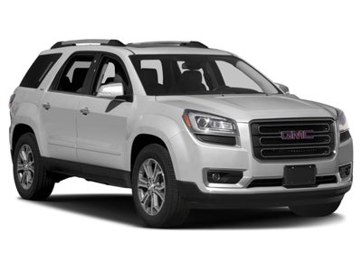 2015 GMC Acadia AWD SLT-2