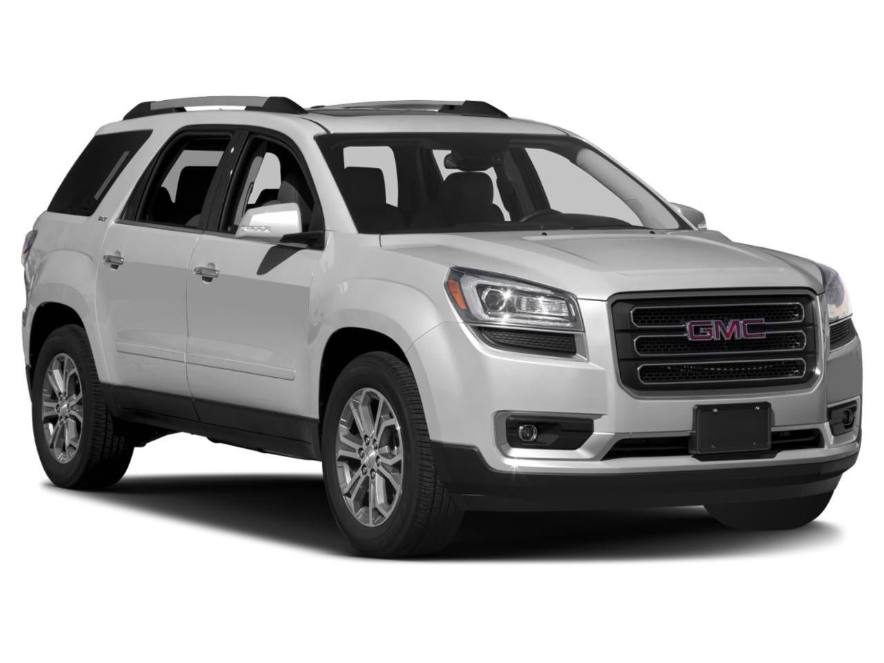 2015 GMC Acadia AWD SLT-2