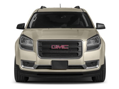 2015 GMC Acadia AWD SLT-2
