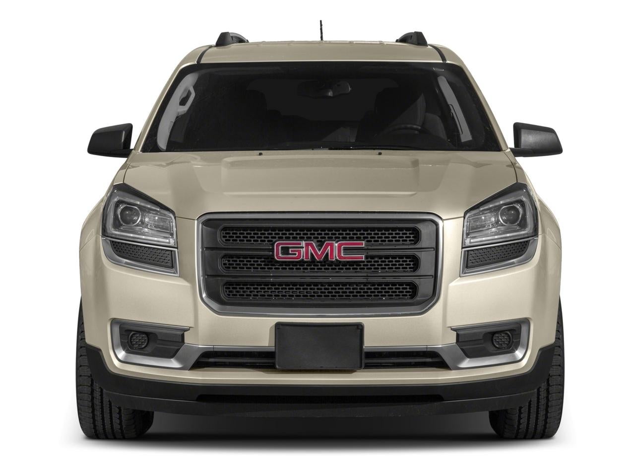 2015 GMC Acadia AWD SLT-2