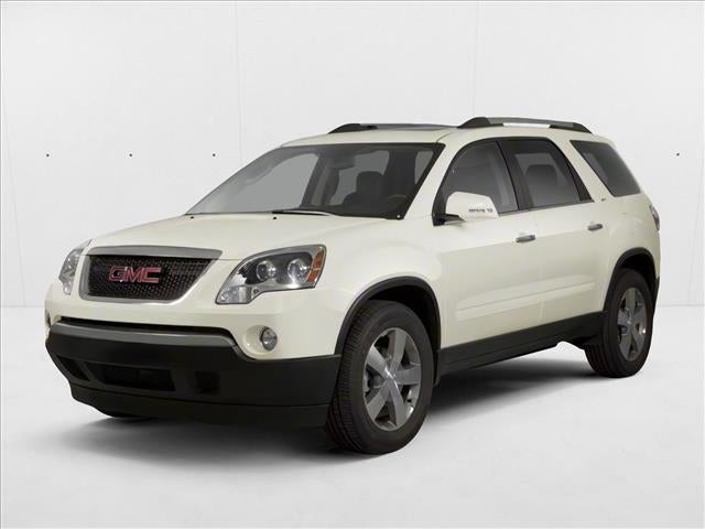 2012 GMC Acadia AWD 4dr Denali