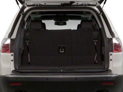 2012 GMC Acadia AWD 4dr Denali