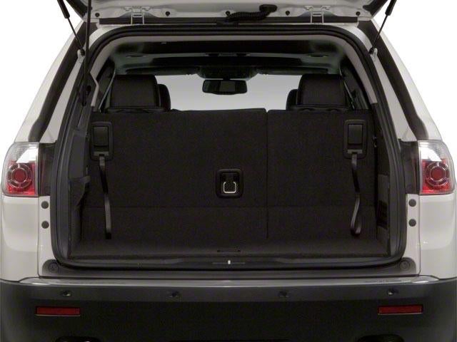 2012 GMC Acadia AWD 4dr Denali