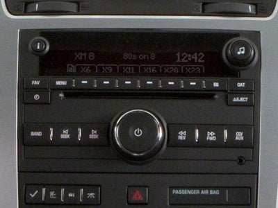 2012 GMC Acadia AWD 4dr Denali