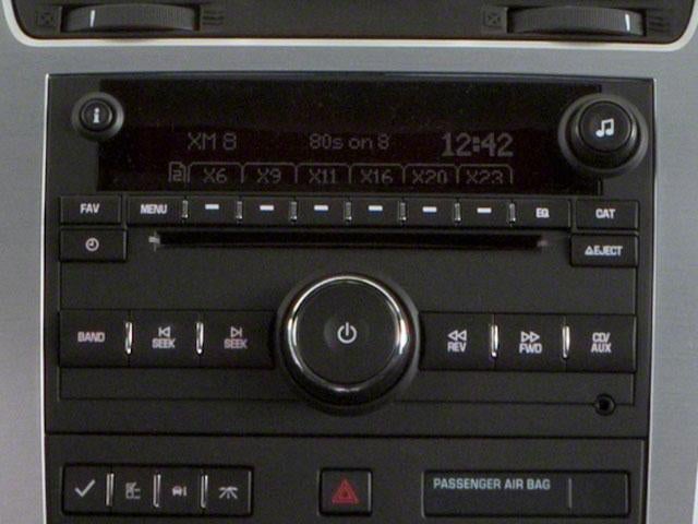 2012 GMC Acadia AWD 4dr Denali