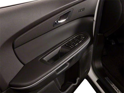 2012 GMC Acadia AWD 4dr Denali