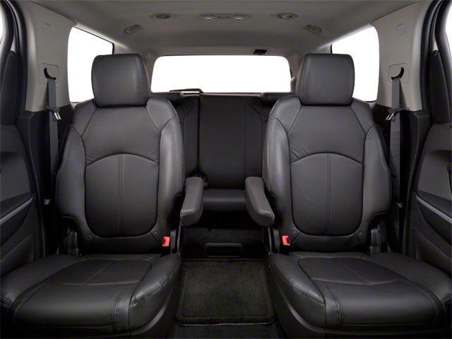 2012 GMC Acadia AWD 4dr Denali