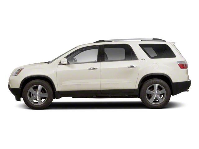 2012 GMC Acadia AWD 4dr Denali