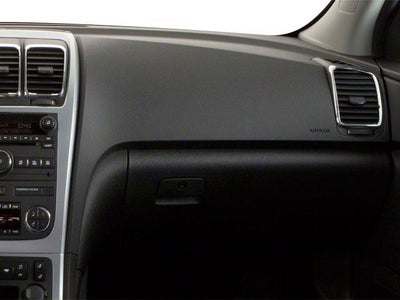 2012 GMC Acadia AWD 4dr Denali