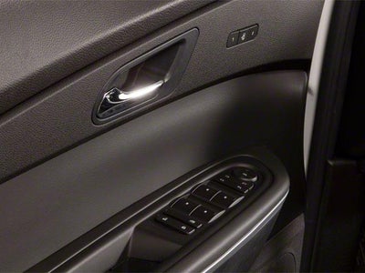 2012 GMC Acadia AWD 4dr Denali