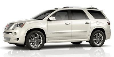2012 GMC Acadia AWD 4dr Denali
