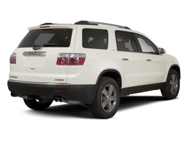 2012 GMC Acadia AWD 4dr Denali