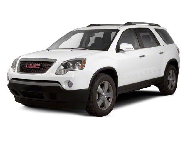 2012 GMC Acadia AWD 4dr Denali