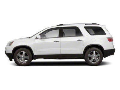 2012 GMC Acadia AWD 4dr Denali