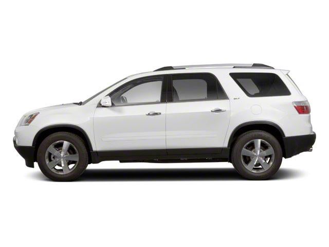 2012 GMC Acadia AWD 4dr Denali
