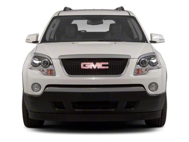2012 GMC Acadia AWD 4dr Denali
