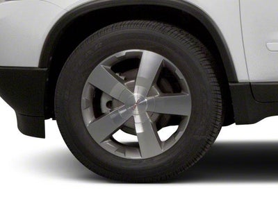 2012 GMC Acadia AWD 4dr Denali