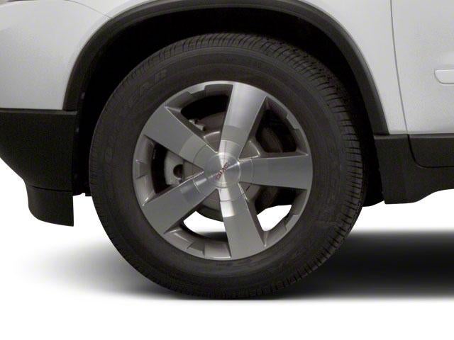 2012 GMC Acadia AWD 4dr Denali