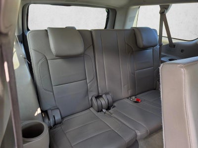 2016 GMC Yukon XL 4WD 4dr SLT