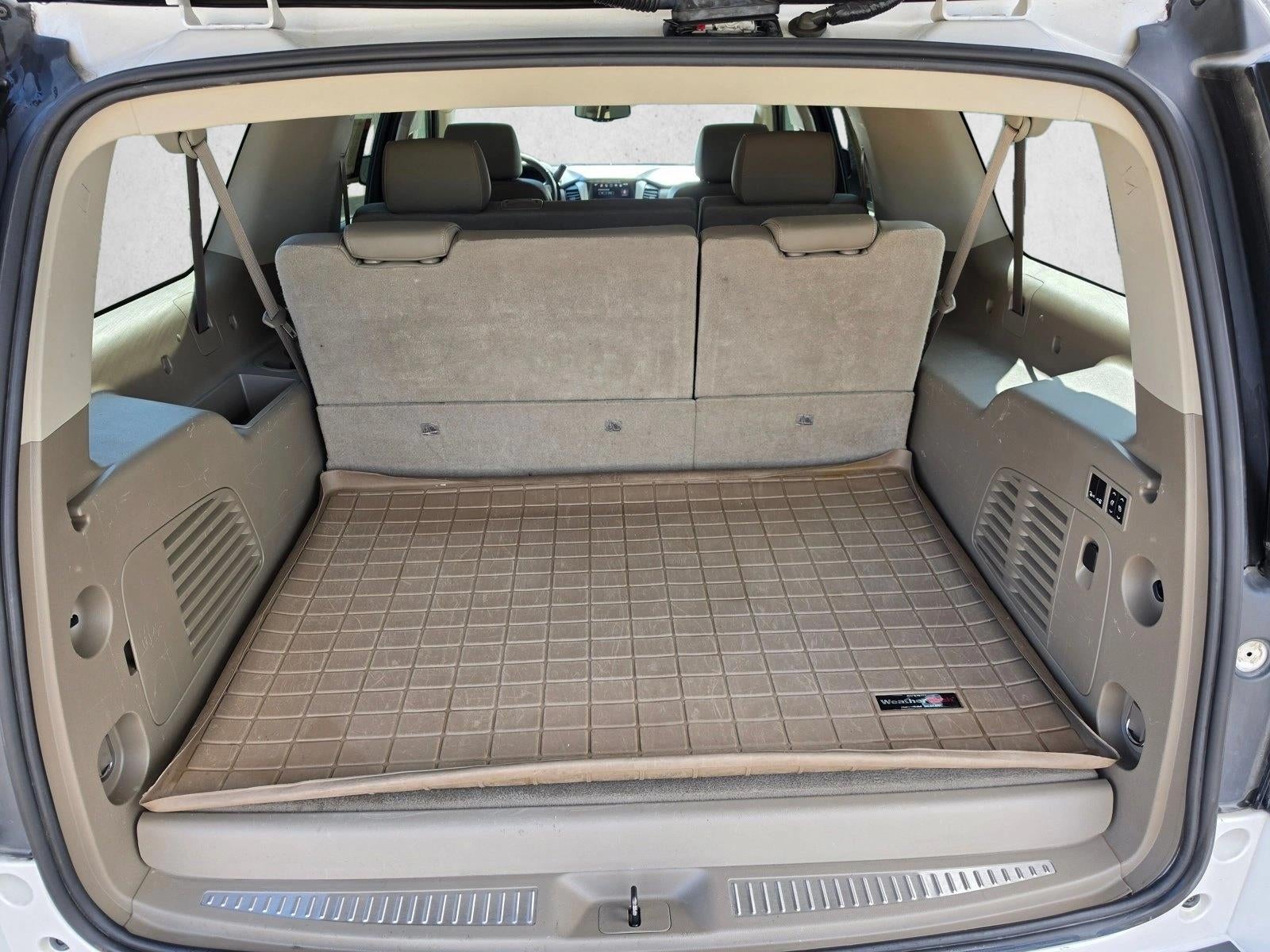 2016 GMC Yukon XL 4WD 4dr SLT